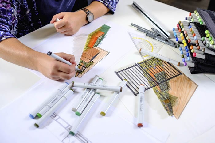 buro de kleumper17-10-2018-2352 Tuinontwerp Almelo