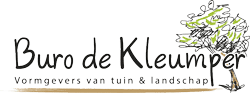 Buro de Kleumper Logo