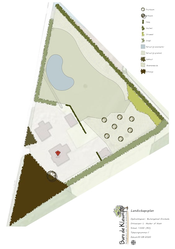 landschapsontwerp