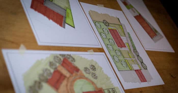 Tuinontwerp Oldenzaal Tuinontwerp Oldenzaal